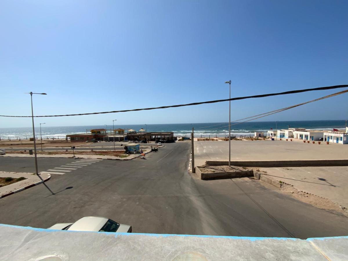Maison Vue Corniche Aglou * Tiznit